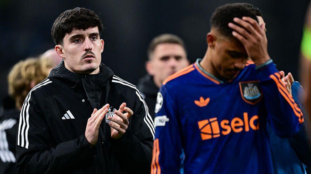 ده دقیقه جنون؛ نیوکاسل باز هم شکست خورد